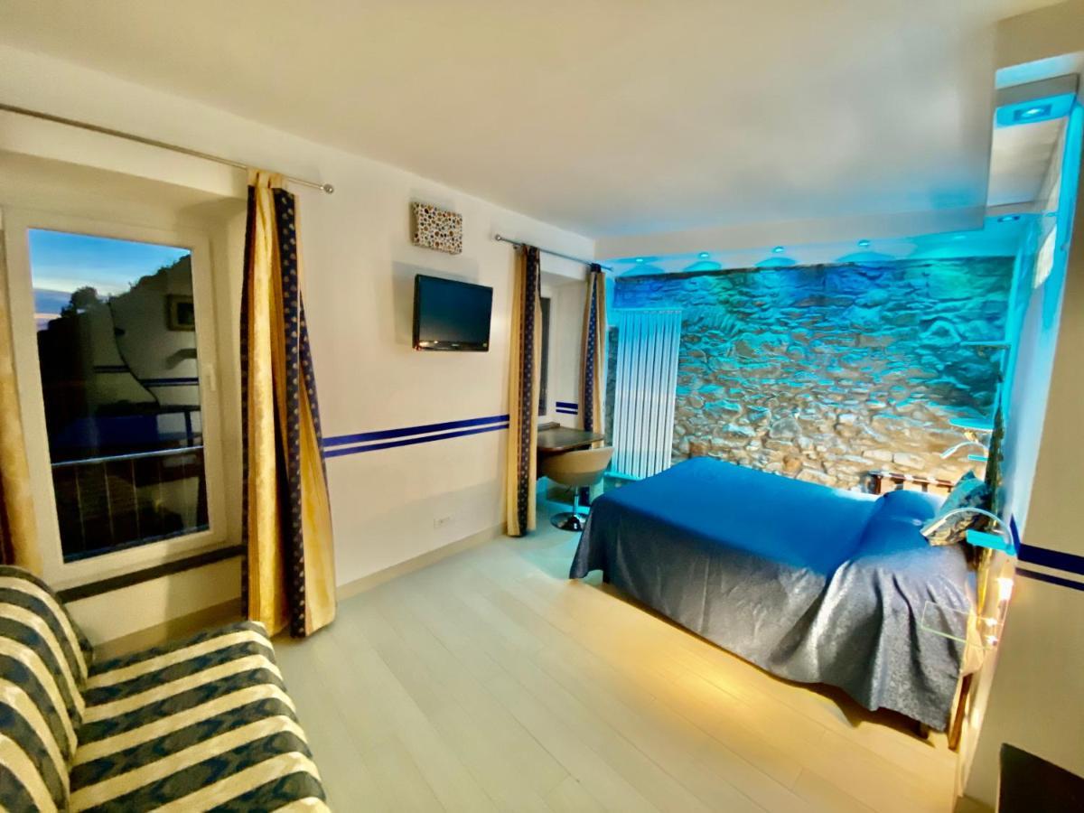 Giovanni Rooms Manarola Eksteriør billede