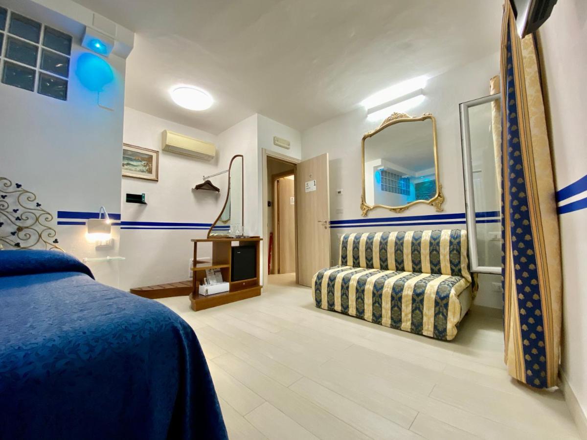 Giovanni Rooms Manarola Eksteriør billede