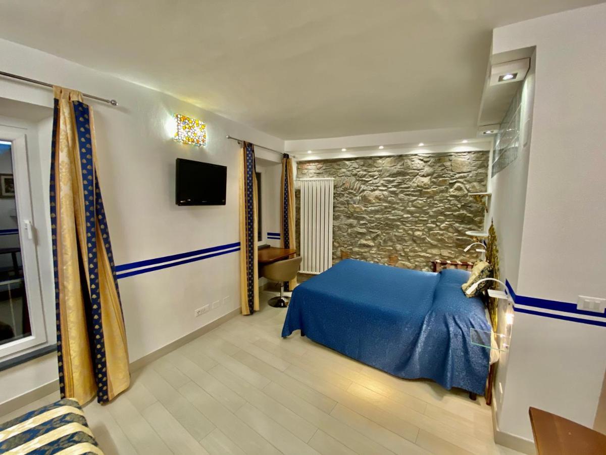 Giovanni Rooms Manarola Eksteriør billede