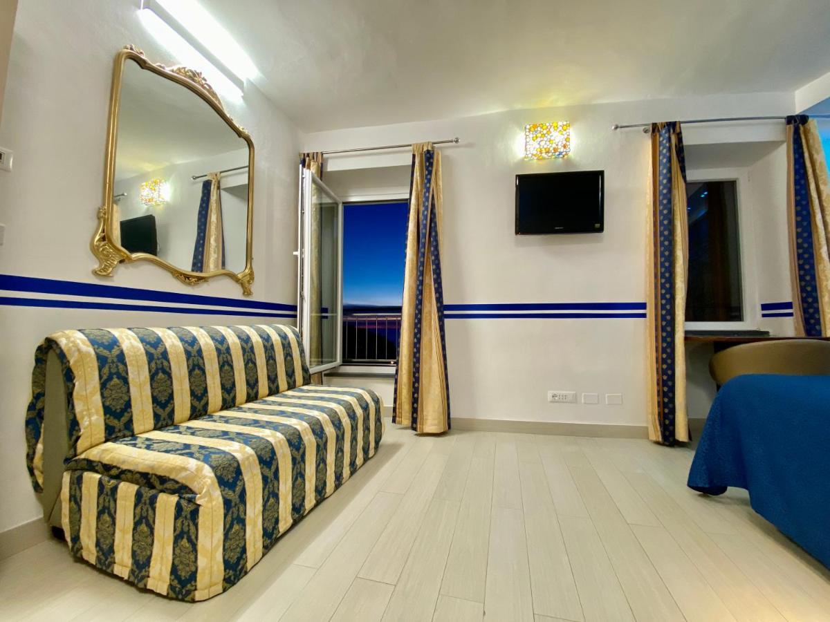 Giovanni Rooms Manarola Eksteriør billede