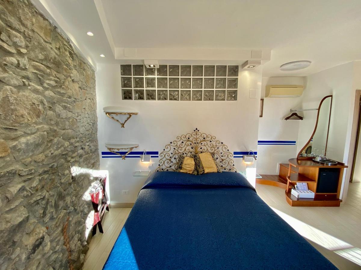 Giovanni Rooms Manarola Eksteriør billede