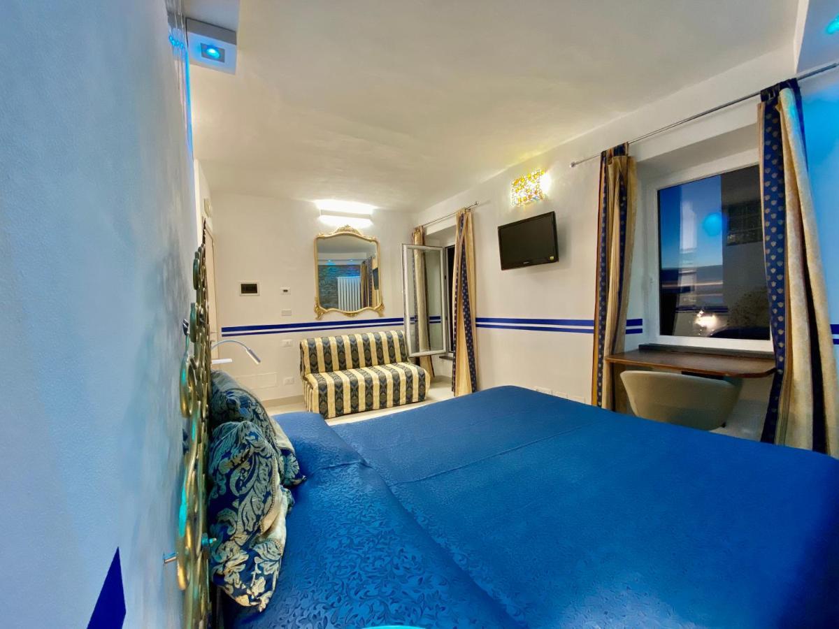 Giovanni Rooms Manarola Eksteriør billede