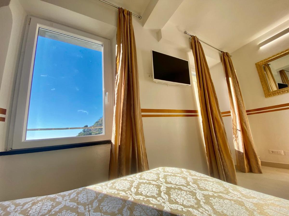 Giovanni Rooms Manarola Eksteriør billede
