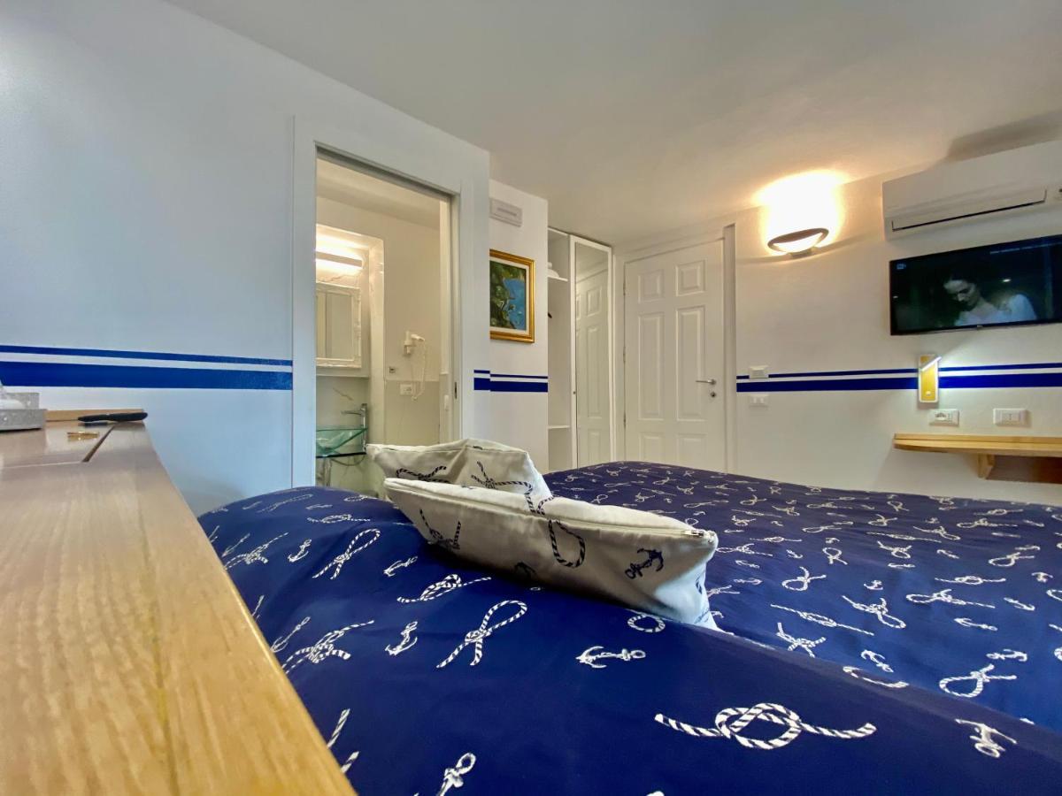 Giovanni Rooms Manarola Eksteriør billede