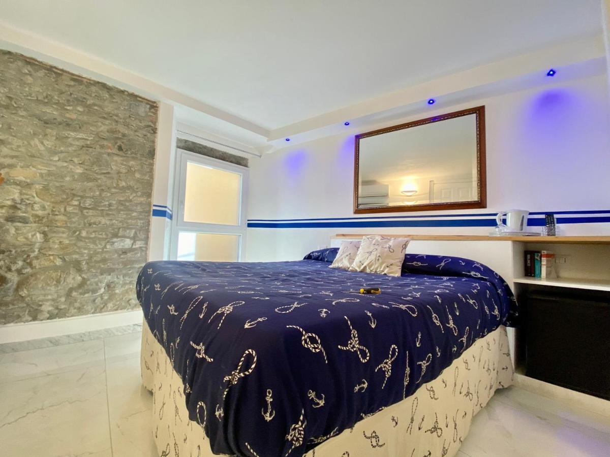 Giovanni Rooms Manarola Eksteriør billede