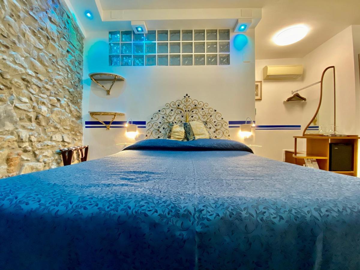 Giovanni Rooms Manarola Eksteriør billede