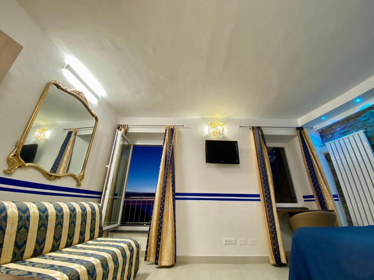 Giovanni Rooms Manarola Eksteriør billede