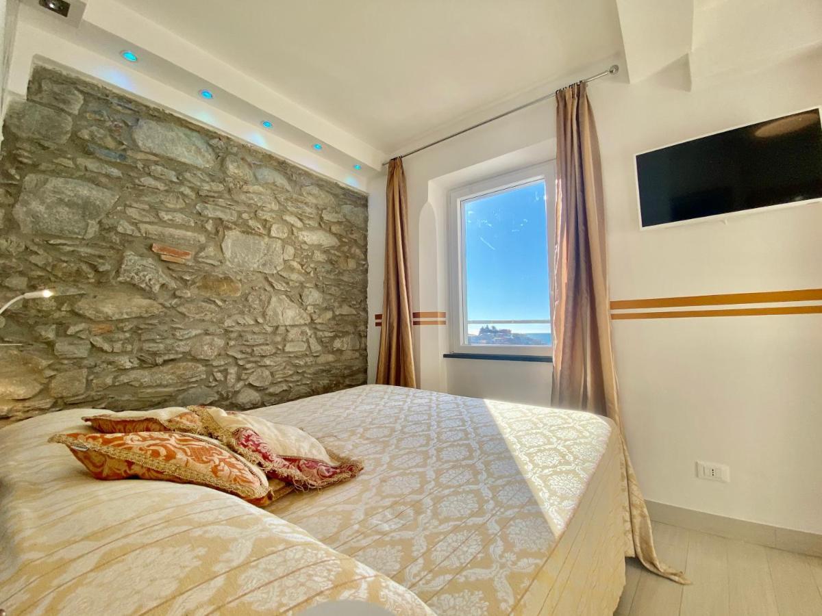 Giovanni Rooms Manarola Eksteriør billede