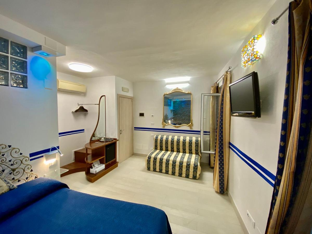 Giovanni Rooms Manarola Eksteriør billede