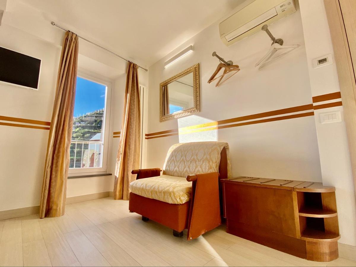 Giovanni Rooms Manarola Eksteriør billede