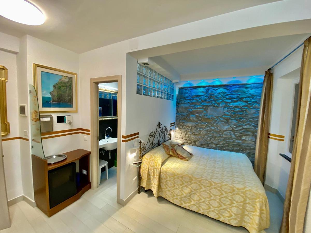 Giovanni Rooms Manarola Eksteriør billede