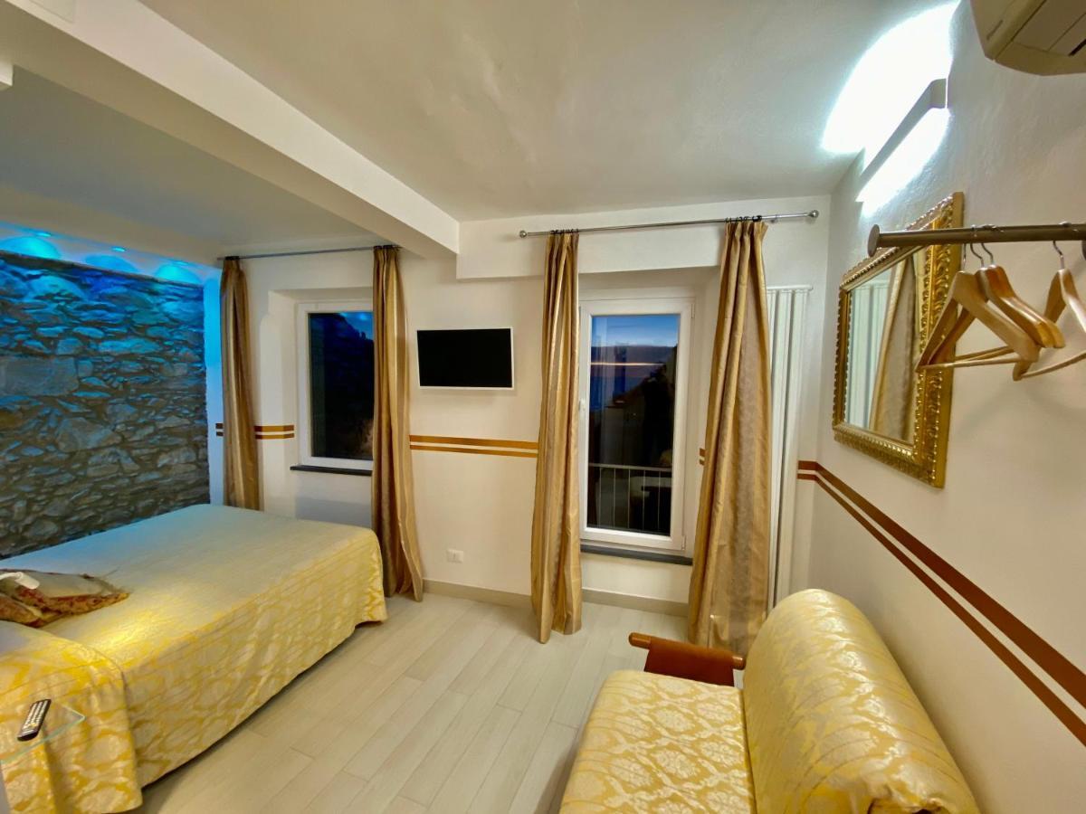 Giovanni Rooms Manarola Eksteriør billede