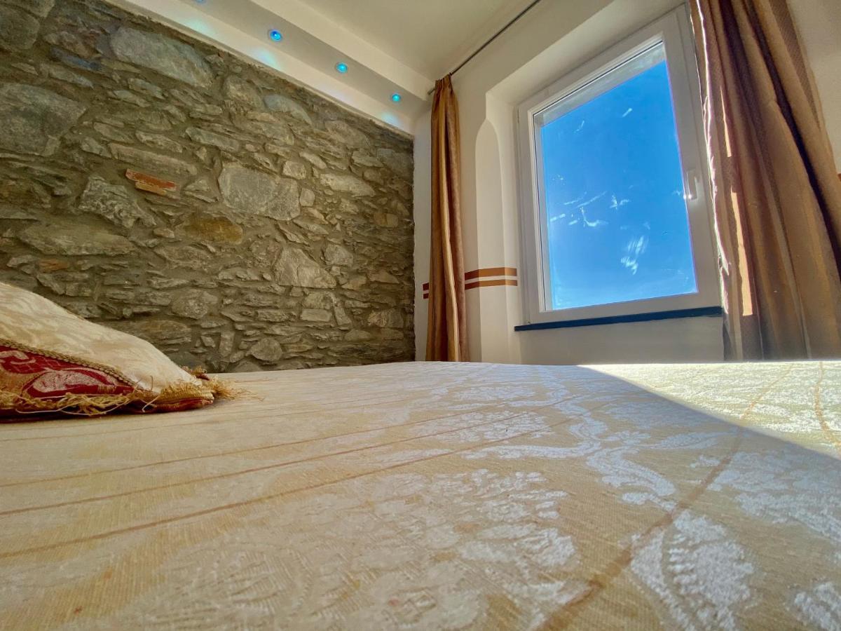 Giovanni Rooms Manarola Eksteriør billede