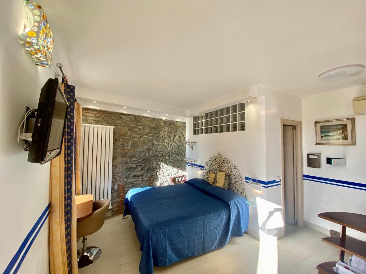 Giovanni Rooms Manarola Eksteriør billede