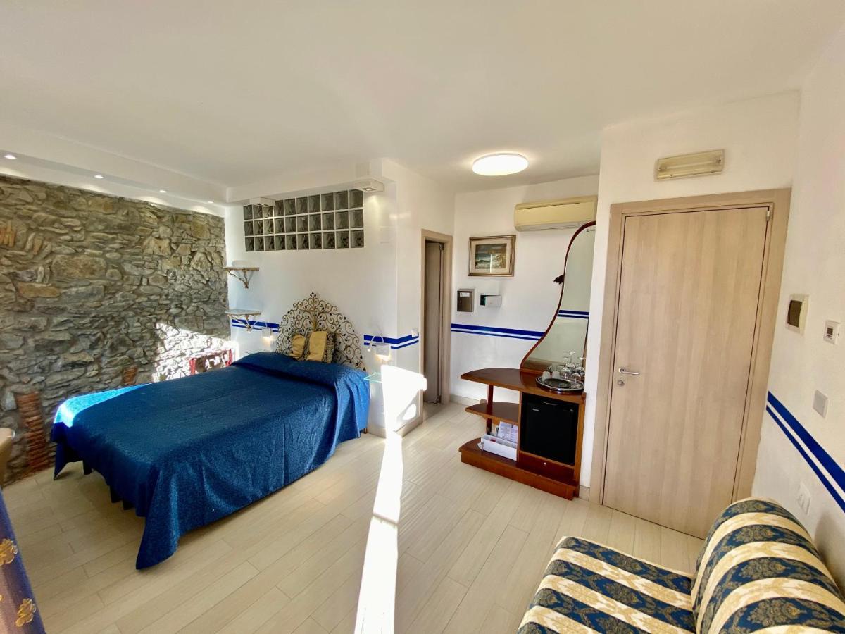 Giovanni Rooms Manarola Eksteriør billede