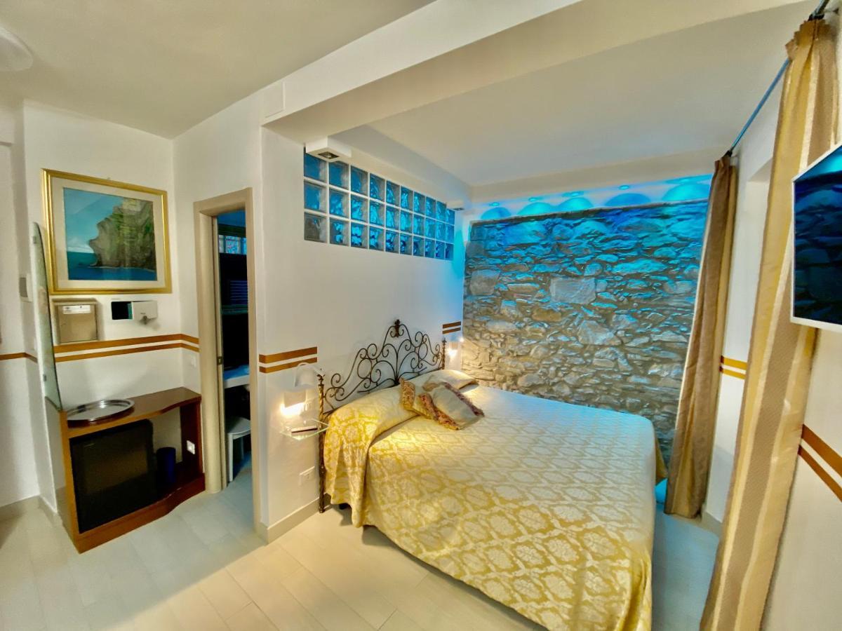 Giovanni Rooms Manarola Eksteriør billede