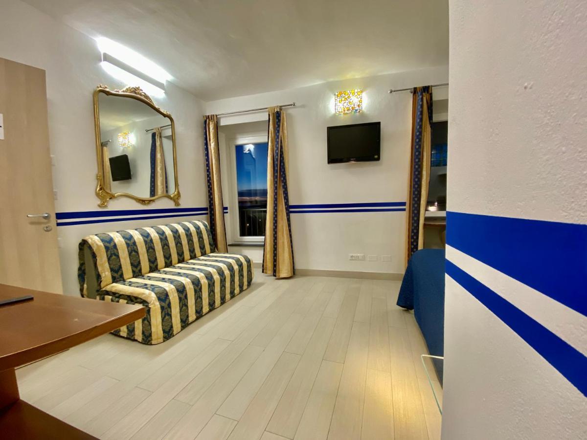 Giovanni Rooms Manarola Eksteriør billede