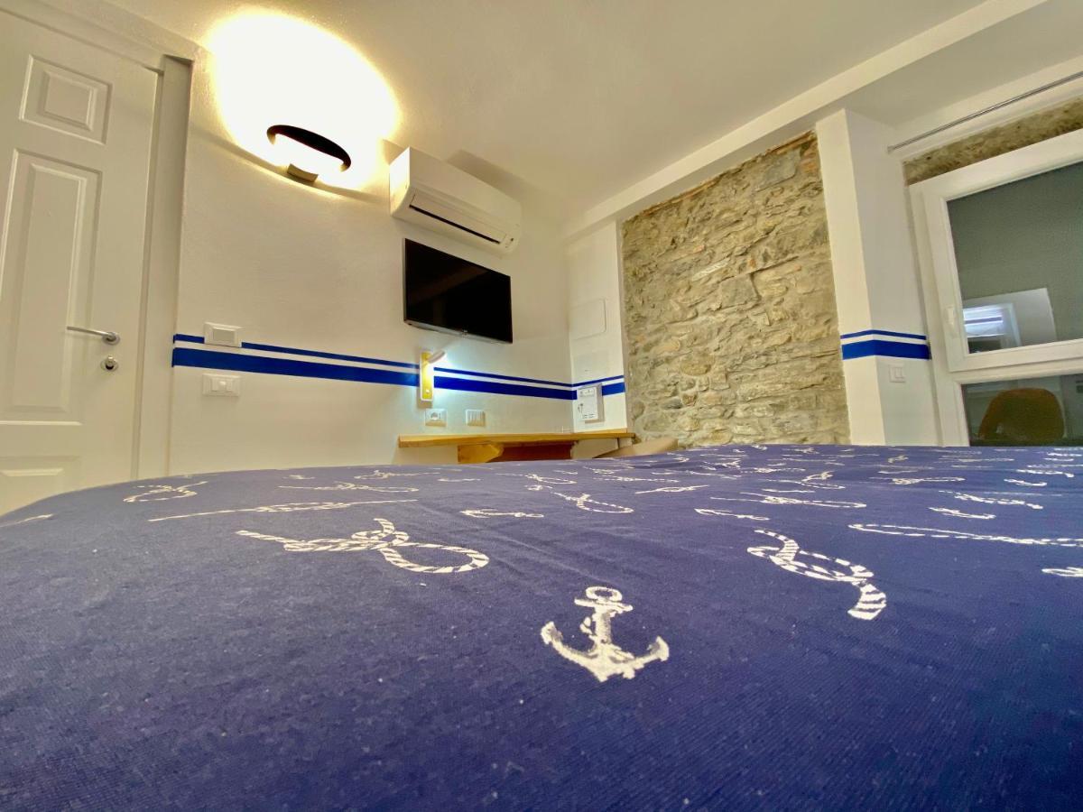 Giovanni Rooms Manarola Eksteriør billede