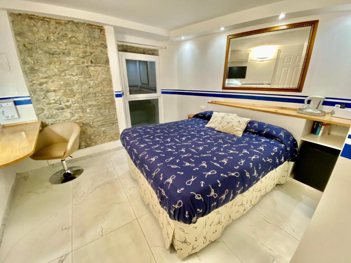 Giovanni Rooms Manarola Eksteriør billede