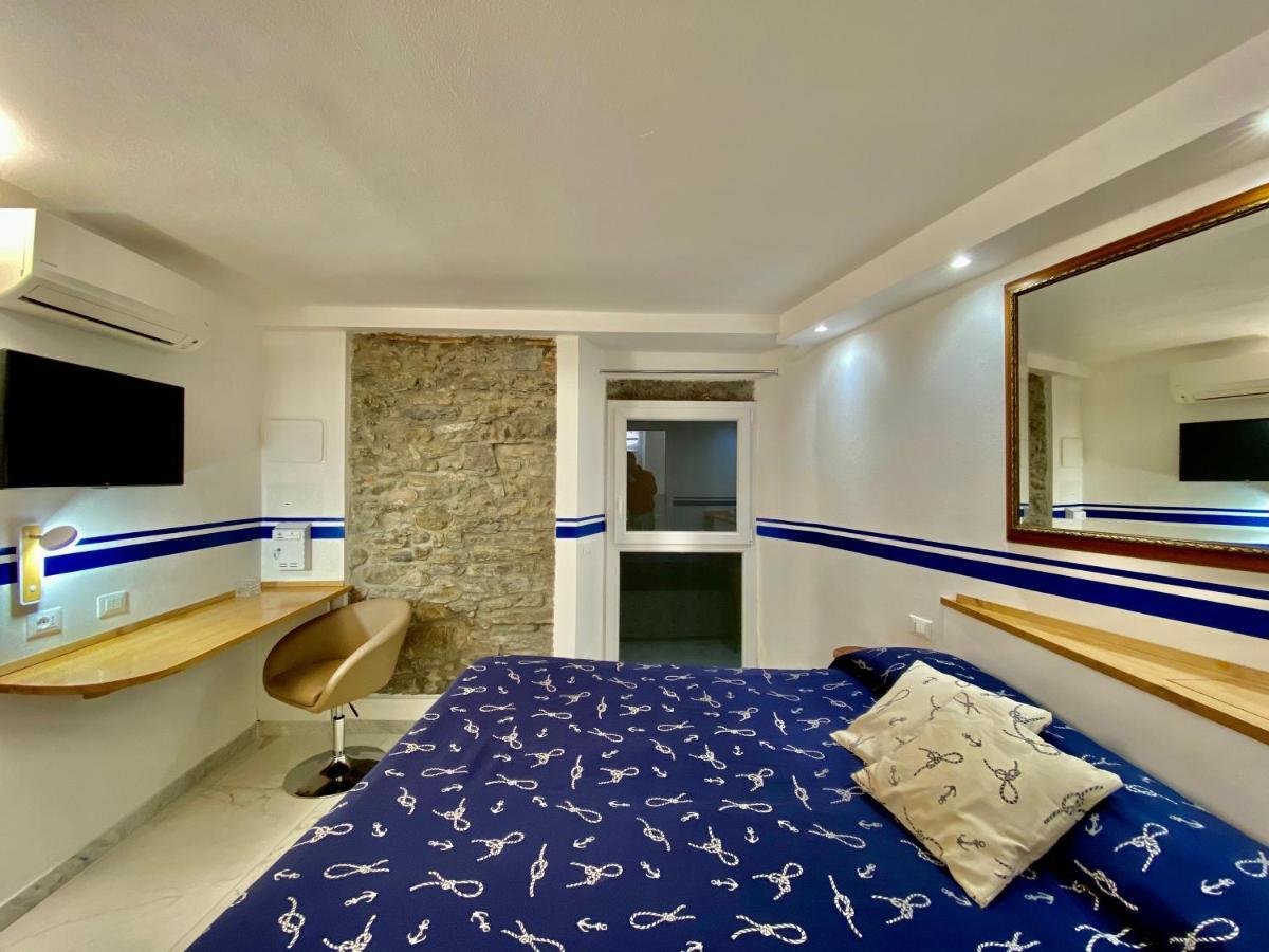 Giovanni Rooms Manarola Eksteriør billede