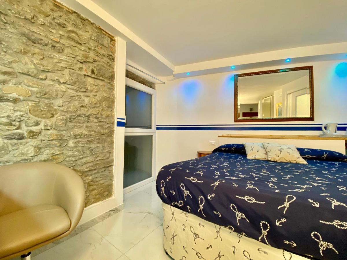 Giovanni Rooms Manarola Eksteriør billede