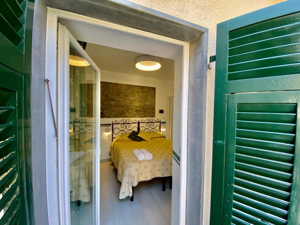 Giovanni Rooms Manarola Eksteriør billede