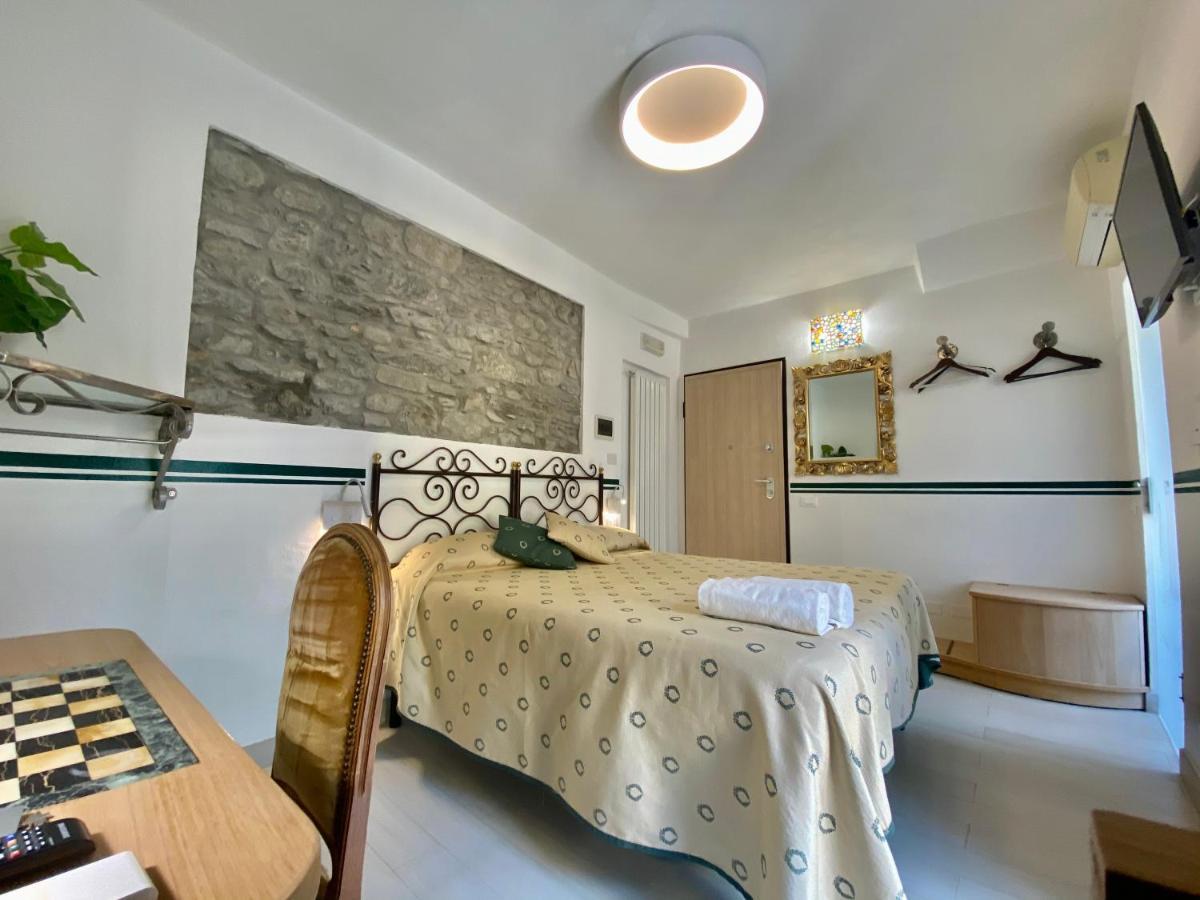 Giovanni Rooms Manarola Eksteriør billede