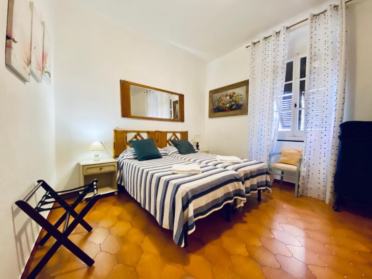 Giovanni Rooms Manarola Eksteriør billede