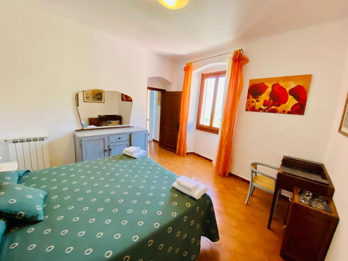 Giovanni Rooms Manarola Eksteriør billede