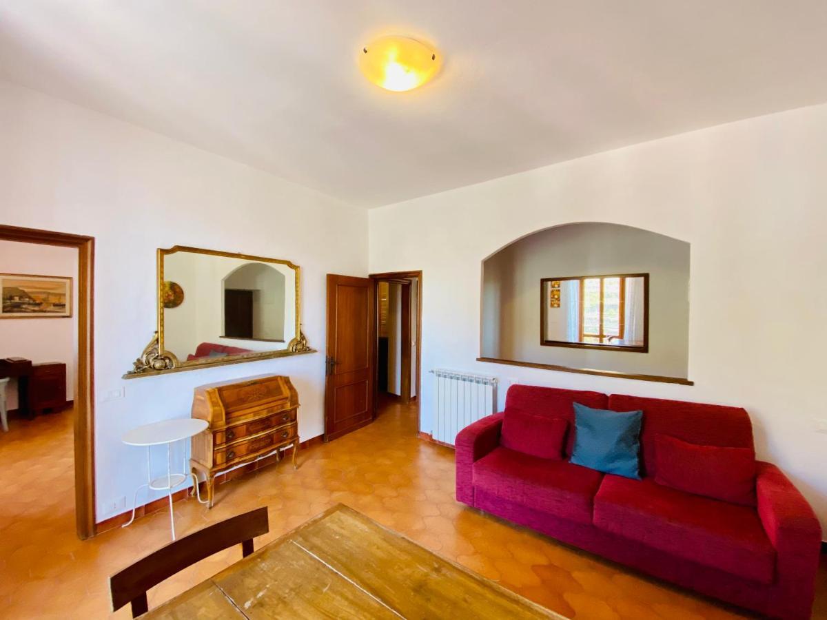 Giovanni Rooms Manarola Eksteriør billede