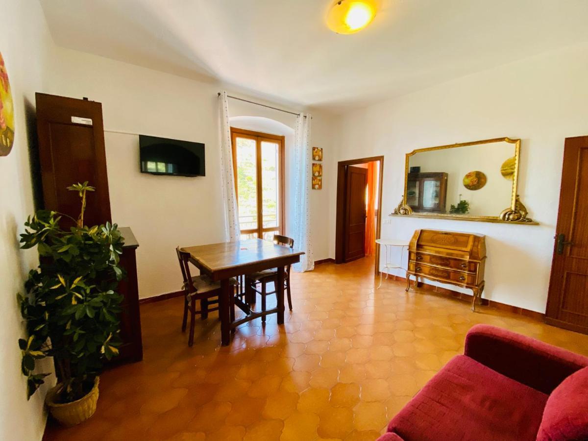 Giovanni Rooms Manarola Eksteriør billede