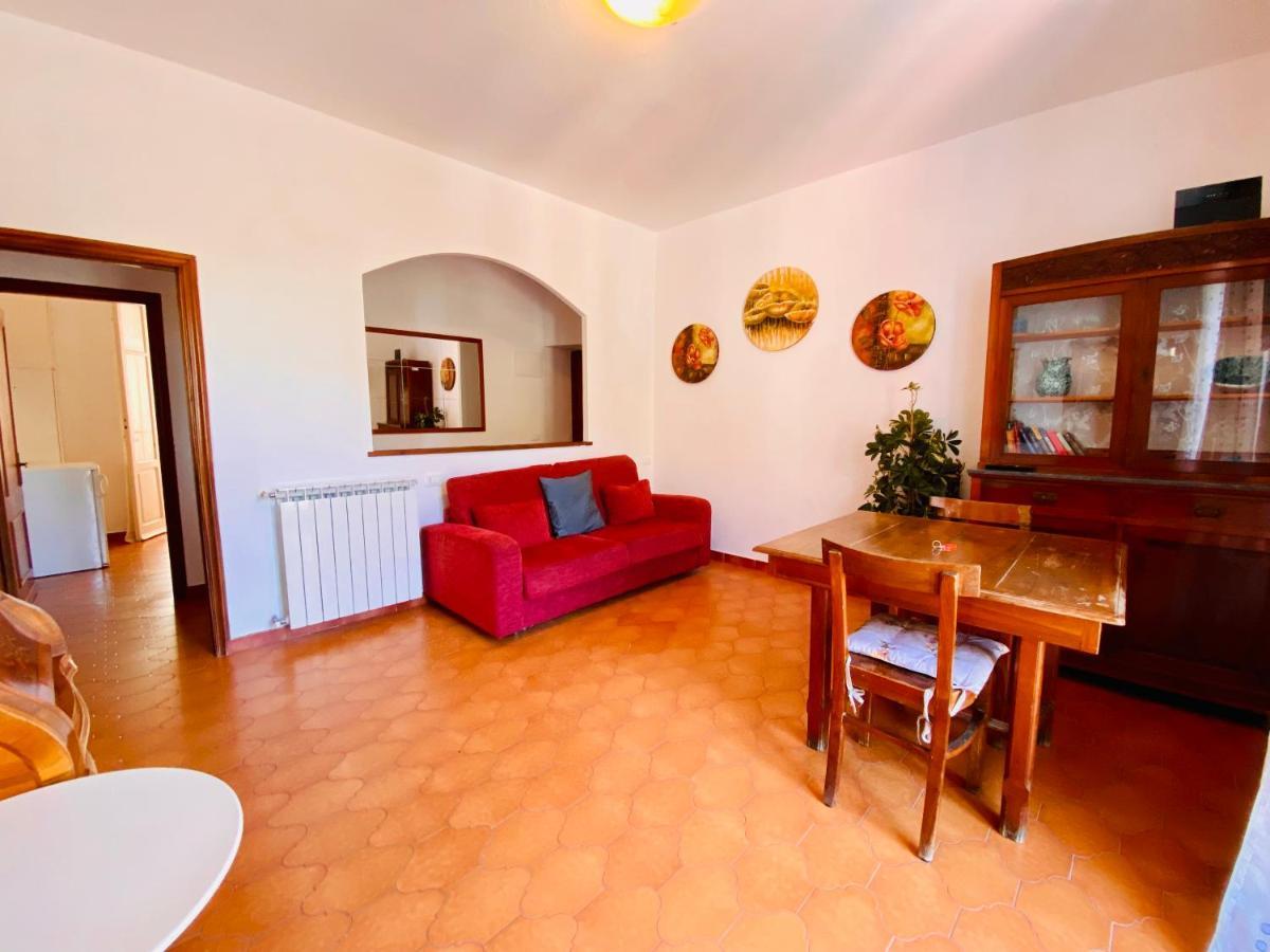 Giovanni Rooms Manarola Eksteriør billede